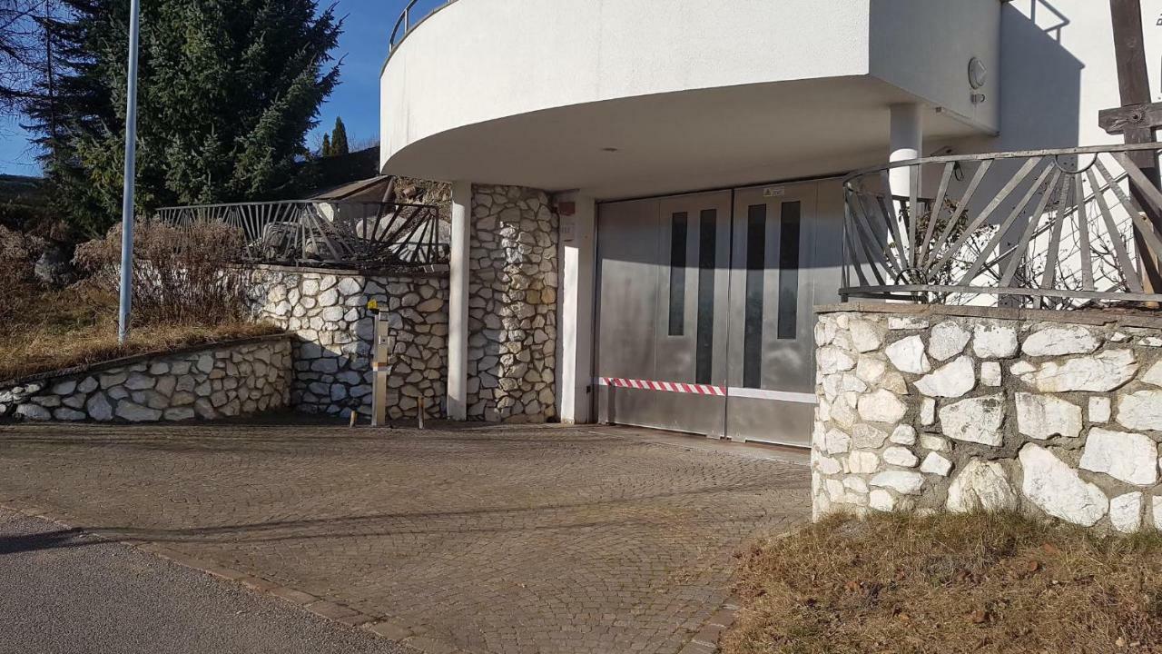 B&B Villa Pattis Vipiteno Exterior foto